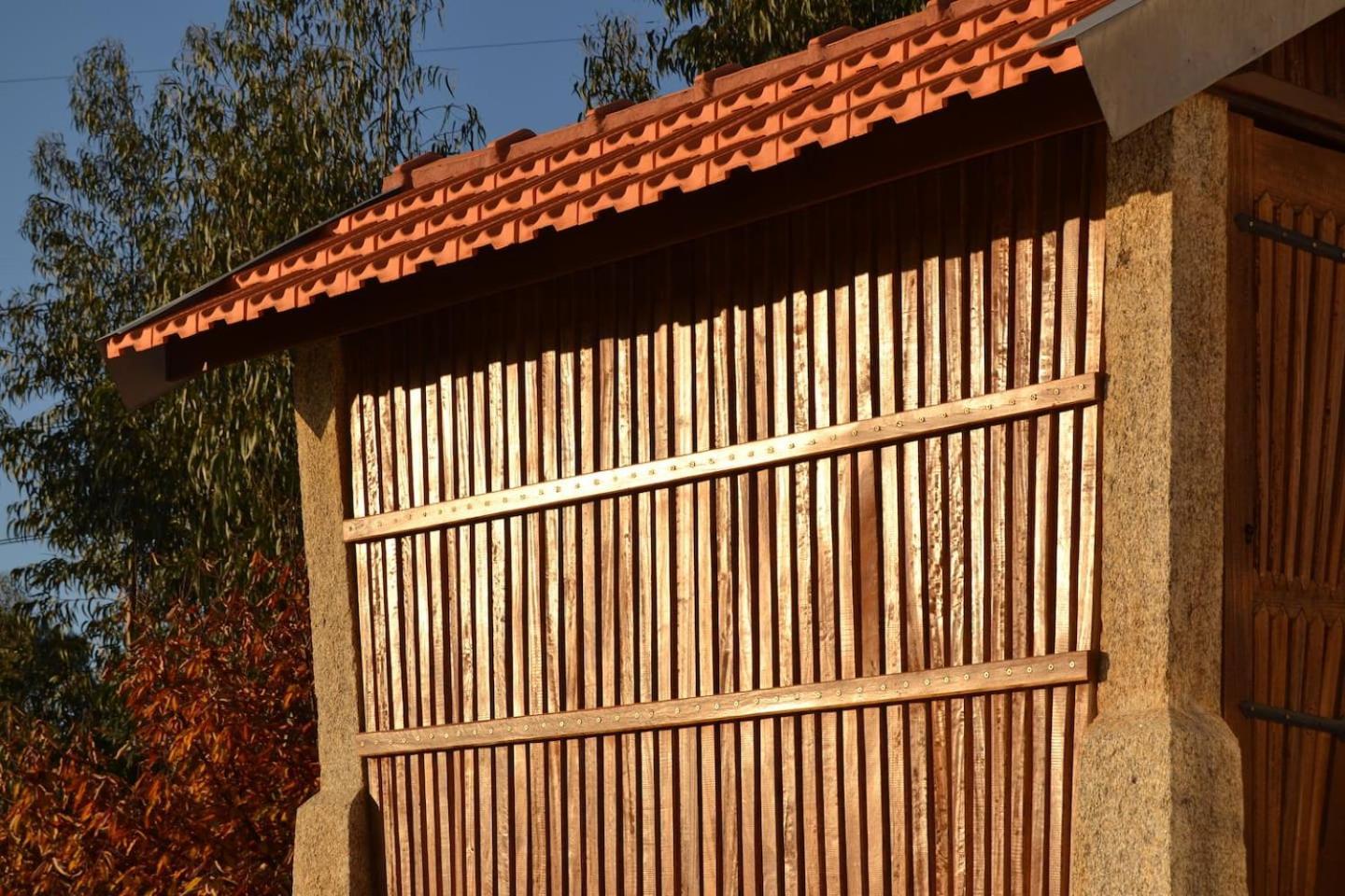 Villa Casa Da Trapa à Oliveira de Azeméis Extérieur photo