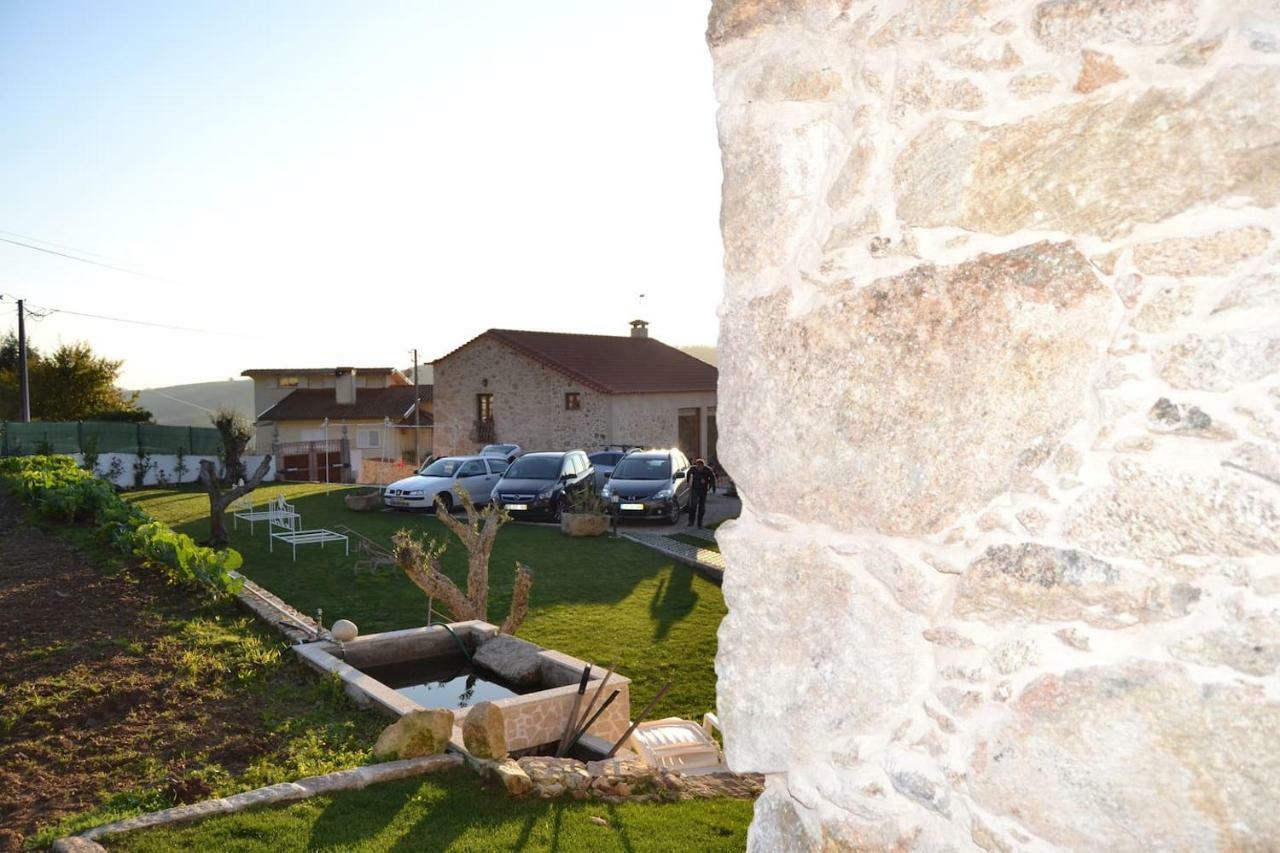 Villa Casa Da Trapa à Oliveira de Azeméis Extérieur photo