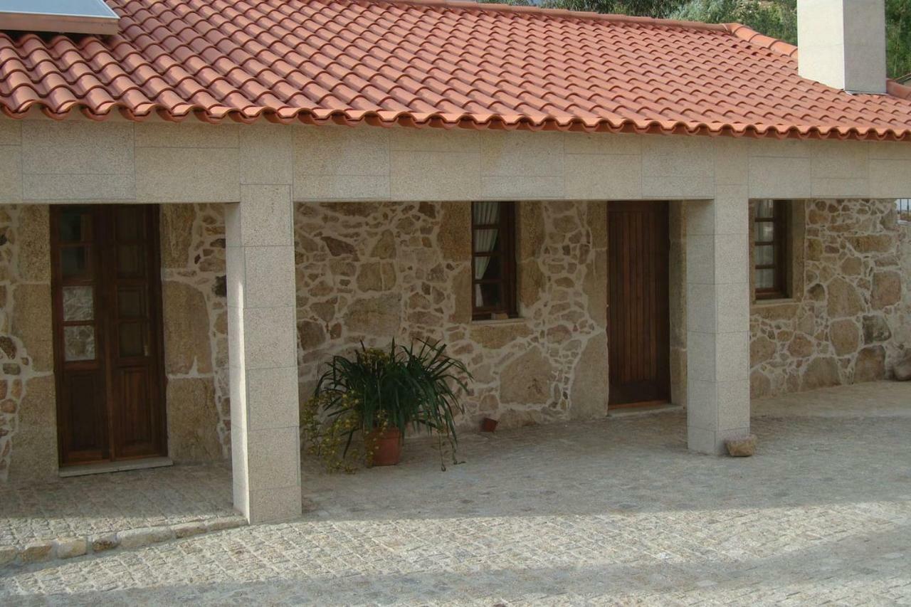 Villa Casa Da Trapa à Oliveira de Azeméis Extérieur photo