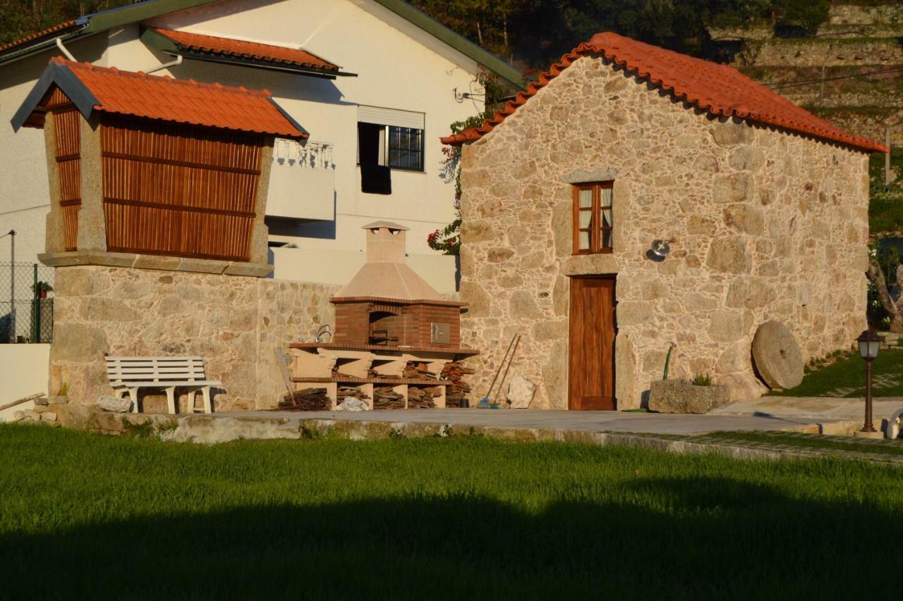 Villa Casa Da Trapa à Oliveira de Azeméis Extérieur photo