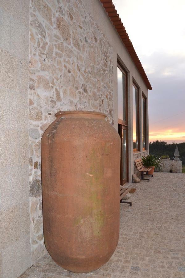 Villa Casa Da Trapa à Oliveira de Azeméis Extérieur photo