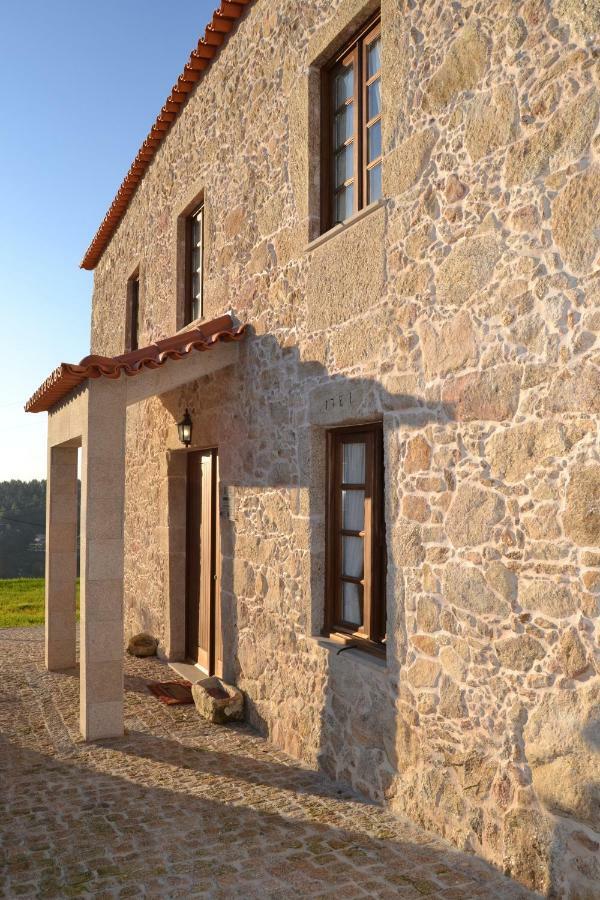 Villa Casa Da Trapa à Oliveira de Azeméis Extérieur photo