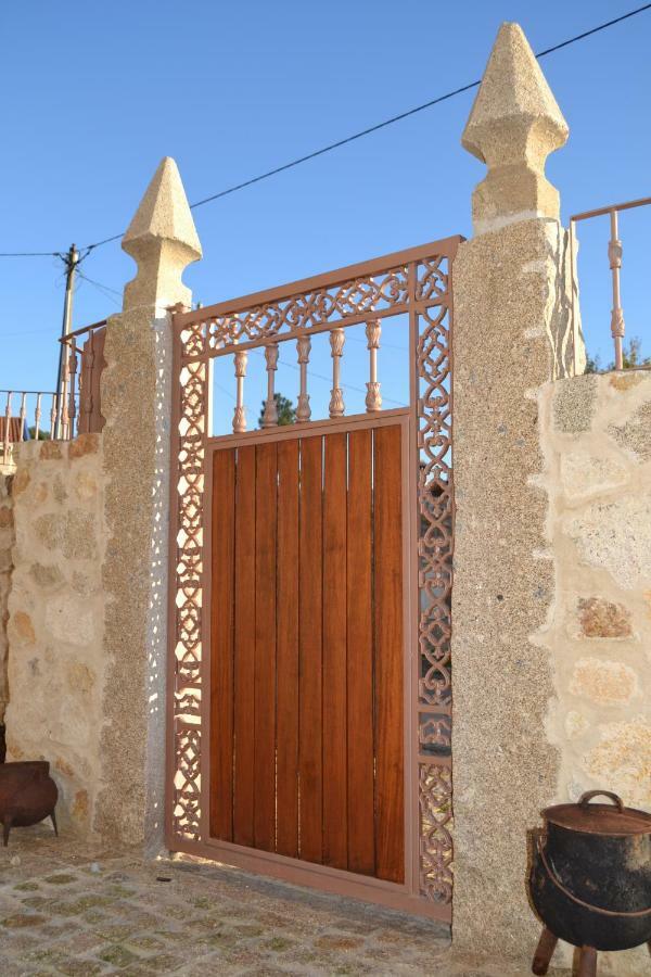 Villa Casa Da Trapa à Oliveira de Azeméis Extérieur photo