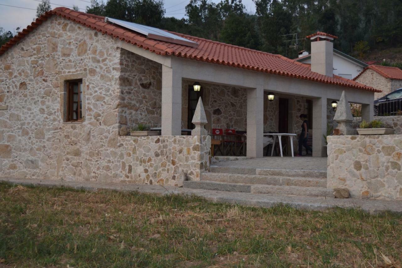 Villa Casa Da Trapa à Oliveira de Azeméis Extérieur photo