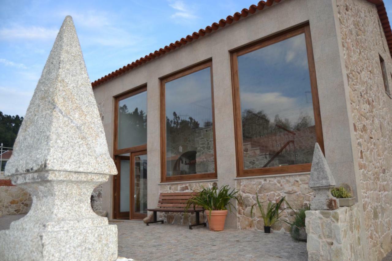 Villa Casa Da Trapa à Oliveira de Azeméis Extérieur photo