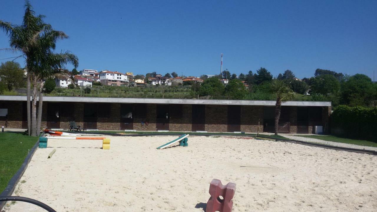 Villa Casa Da Trapa à Oliveira de Azeméis Extérieur photo