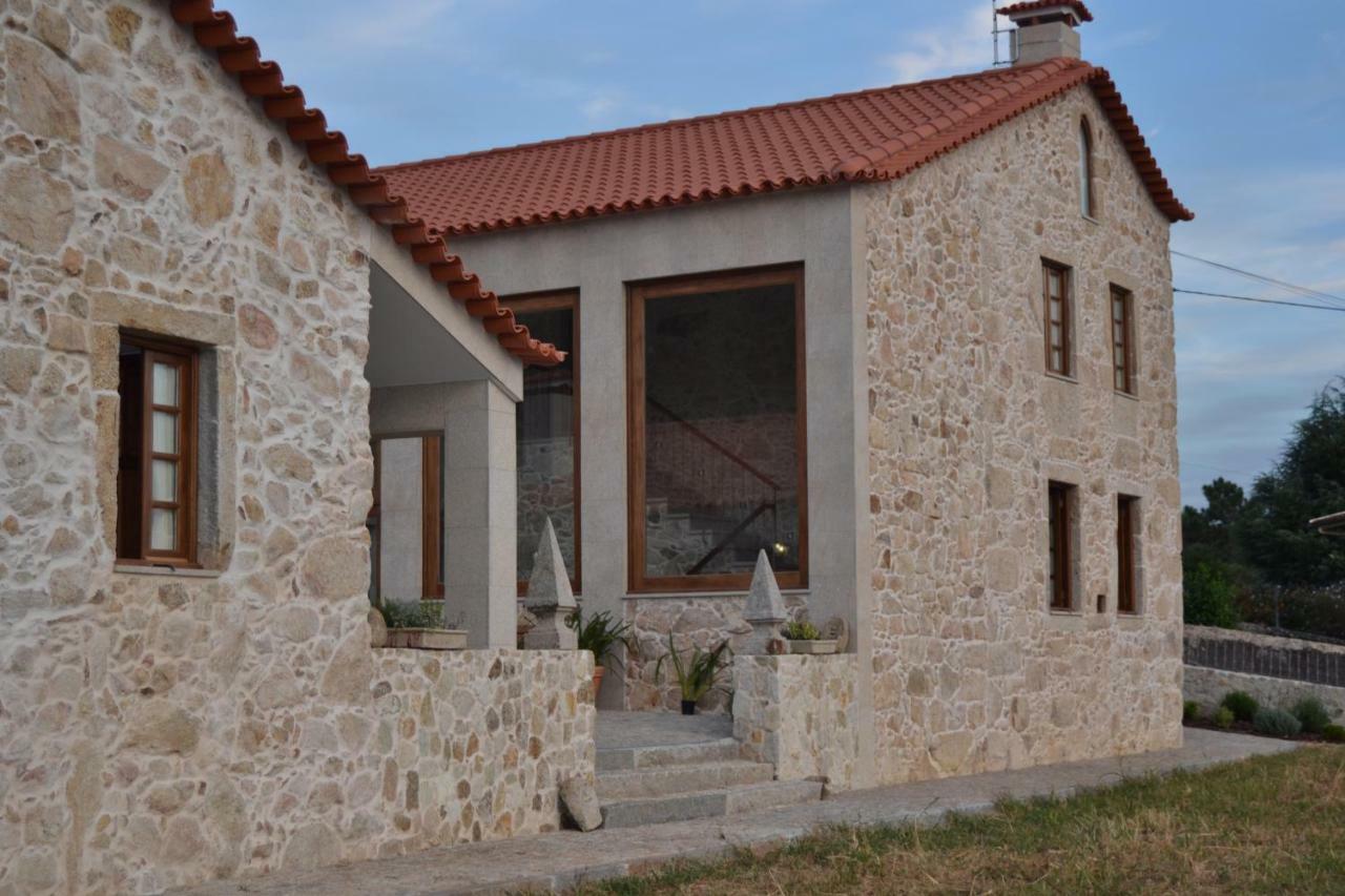 Villa Casa Da Trapa à Oliveira de Azeméis Extérieur photo