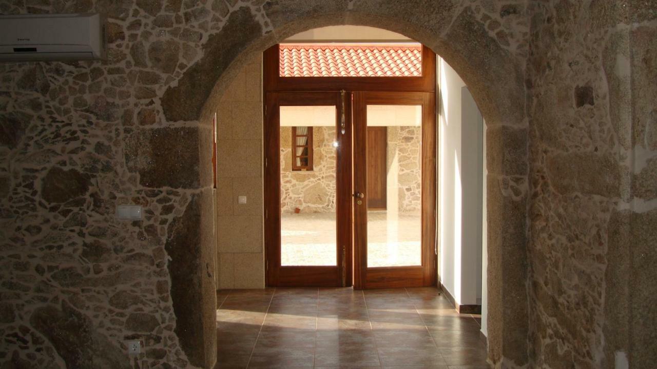 Villa Casa Da Trapa à Oliveira de Azeméis Extérieur photo