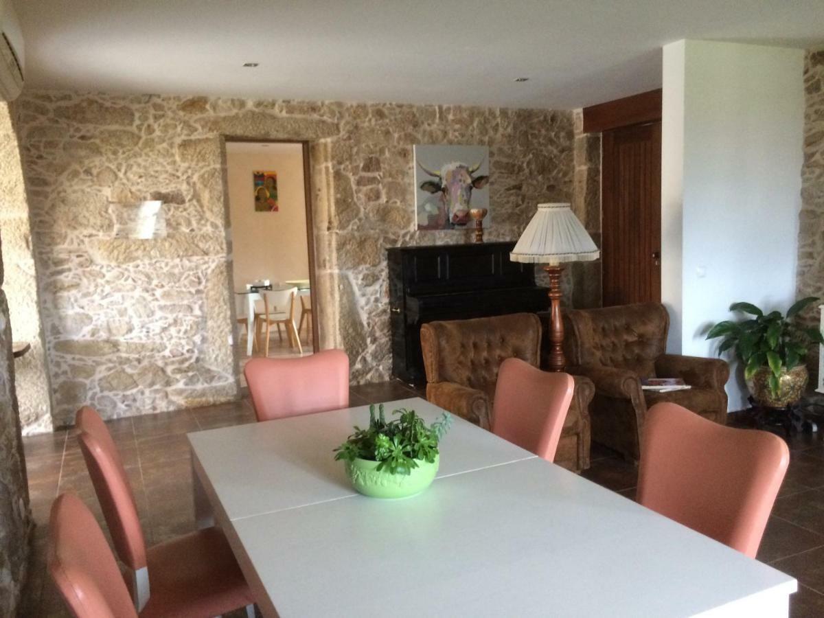Villa Casa Da Trapa à Oliveira de Azeméis Extérieur photo